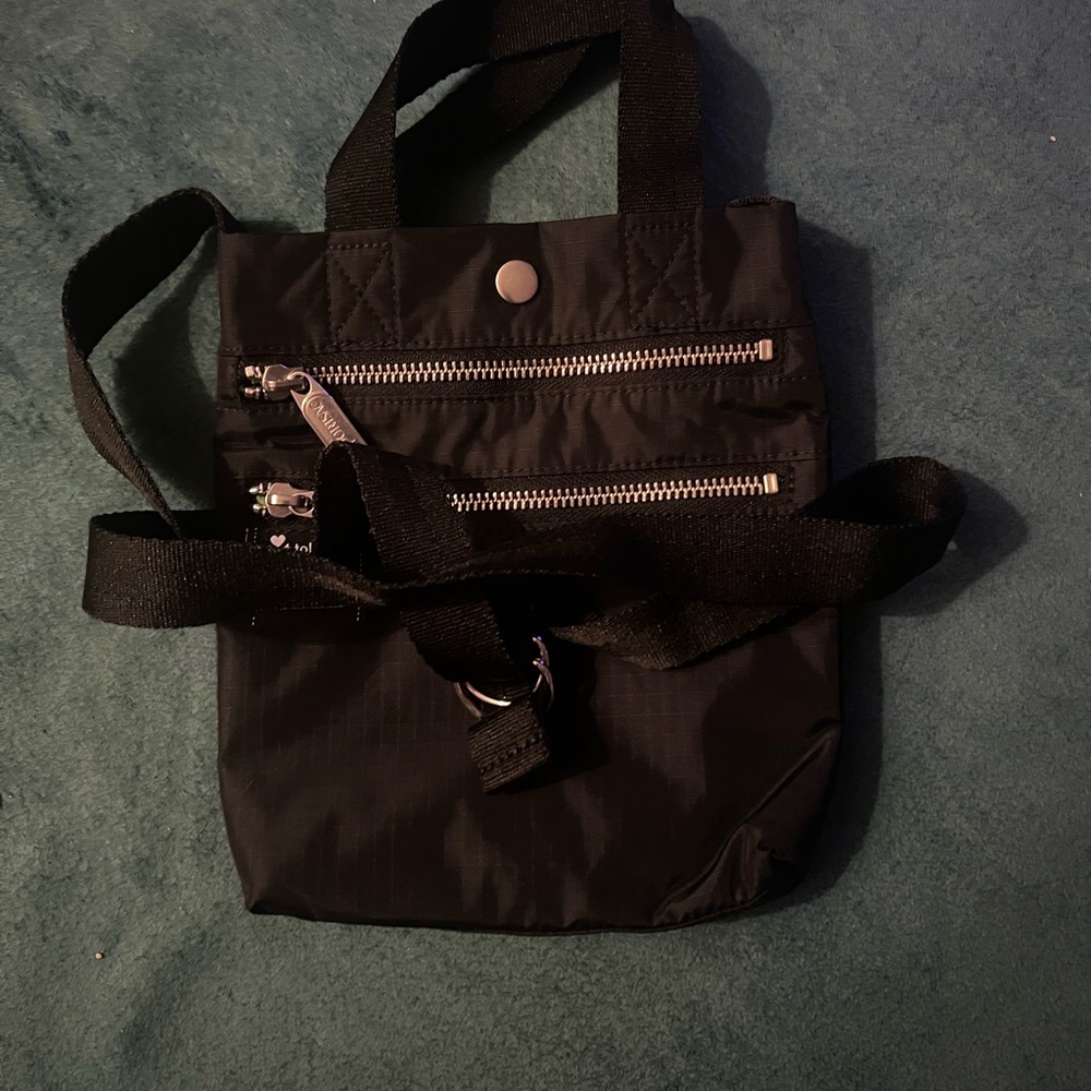 Tokidoki X LeSportsac Mini Borsa  crossbody